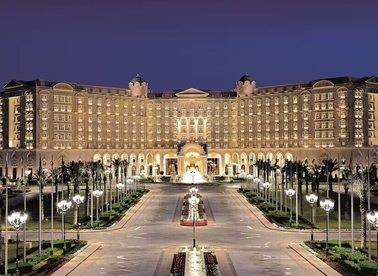 The Ritz-Carlton, Riyadh