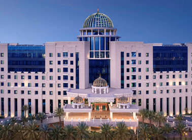 Fairmont Riyadh