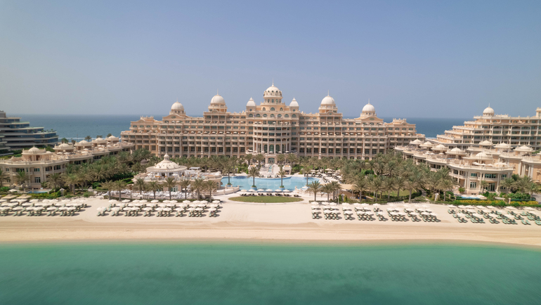 10 Most Luxurious Hotel Brands to Stay In