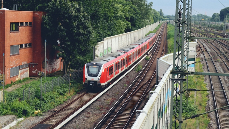 Why Are Train Journeys More Expensive Than Flights