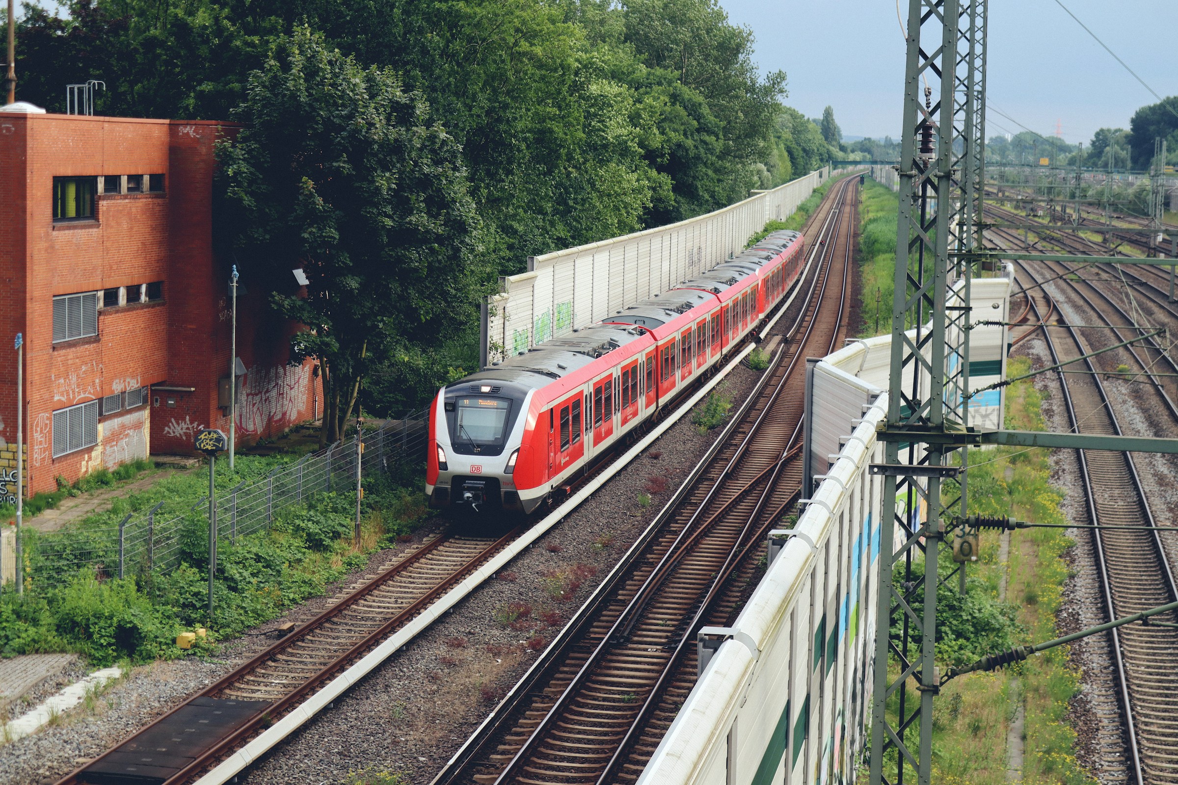 Why Are Train Journeys More Expensive Than Flights