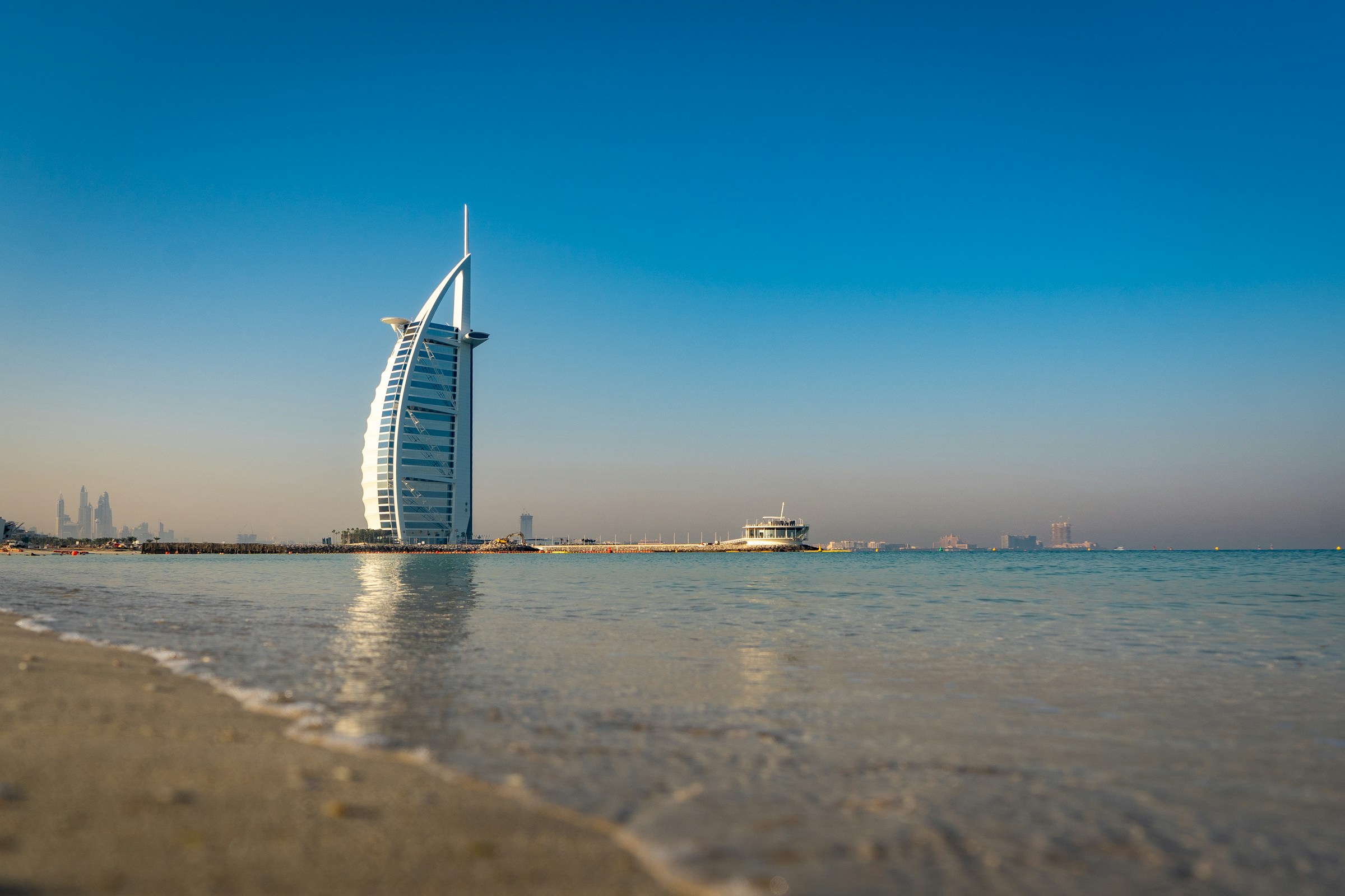 Can A Foreigner Buy Property In Dubai?