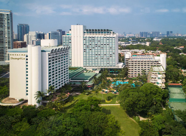 Shangri-La Singapore