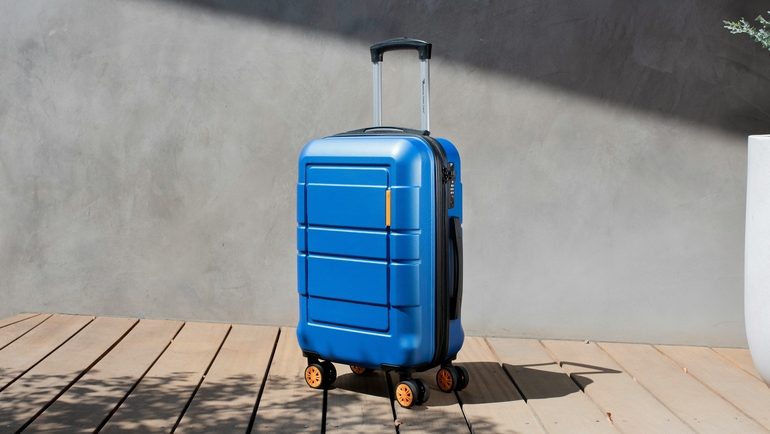 What Happens If My Suitcase Gets Lost?