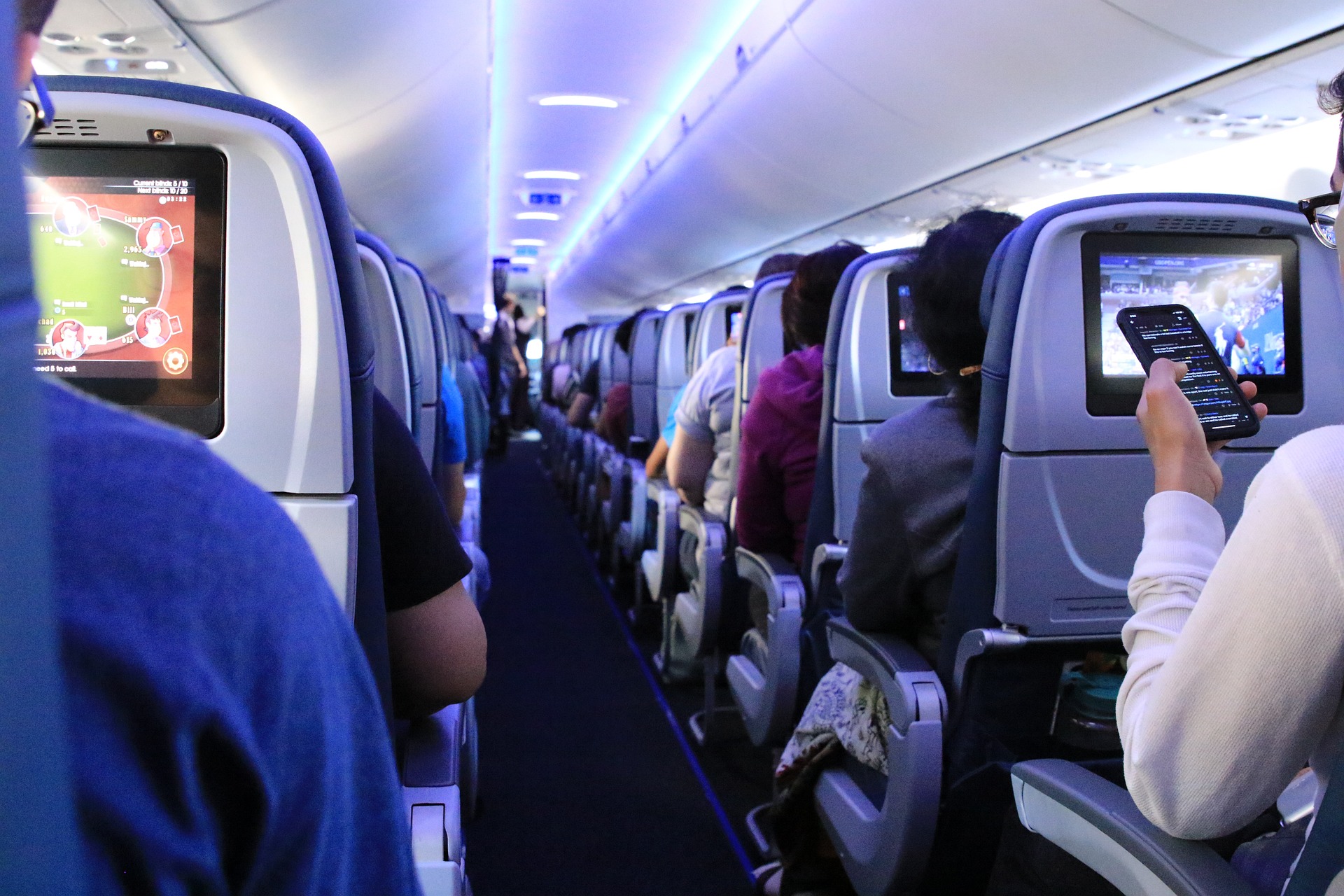 Is Wi-Fi Free On a Plane?