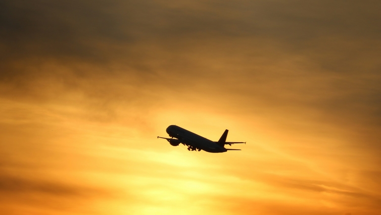 How Common is Motion Sickness on Planes?