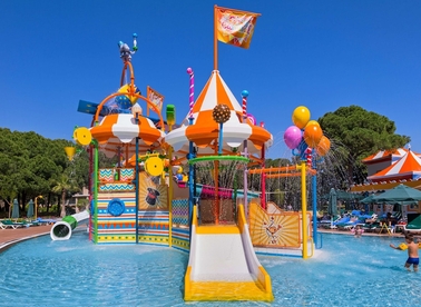IC Hotels Green Palace Kids Club