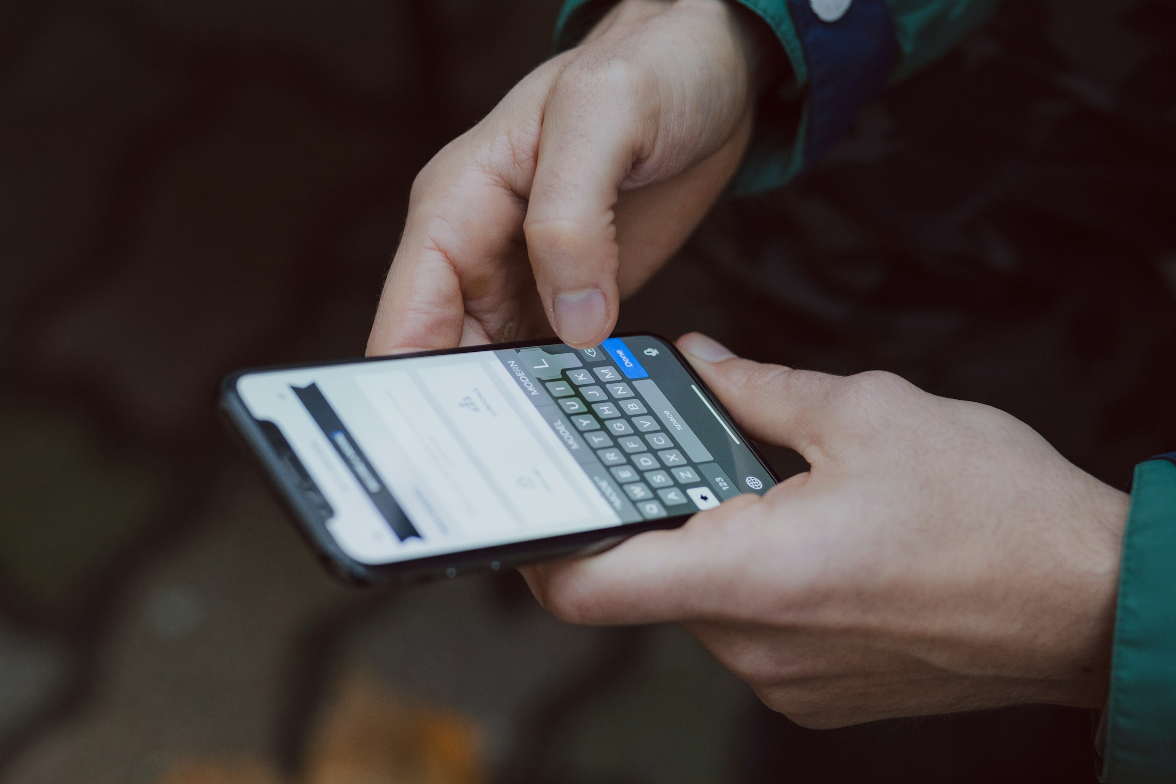 Why Can't We Use Phones on Planes?