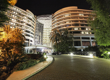 Rixos Downtown Antalya