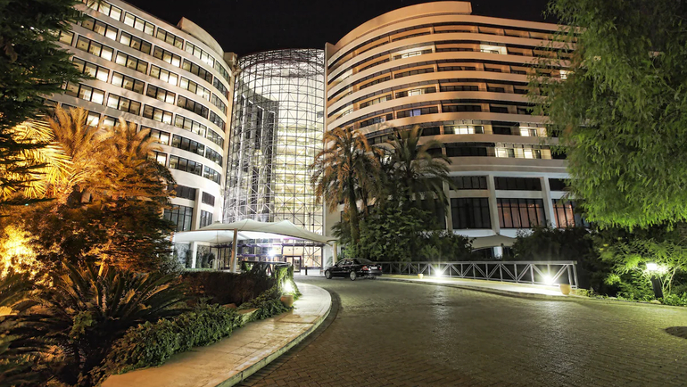 Rixos Downtown Antalya