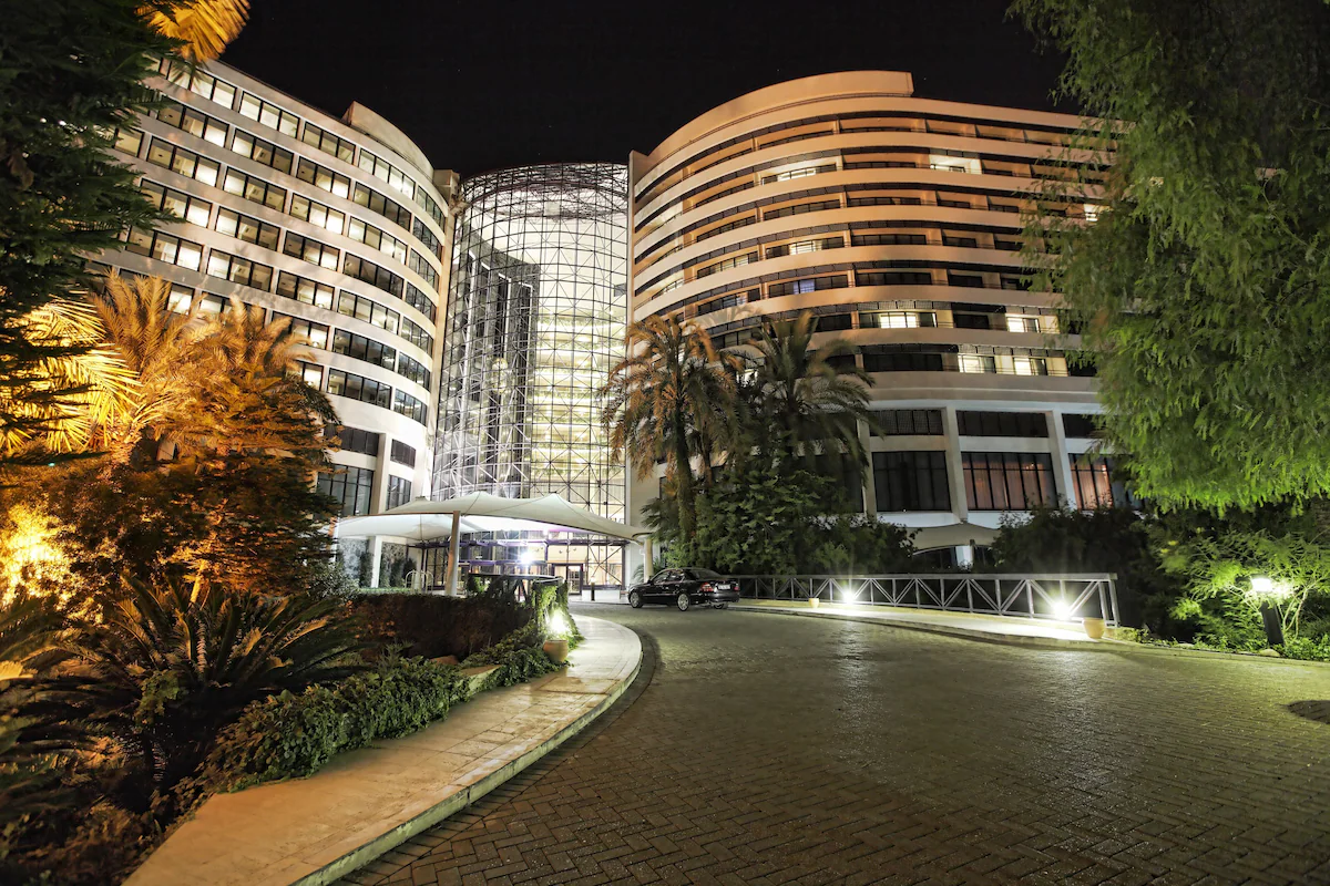 Rixos Downtown Antalya