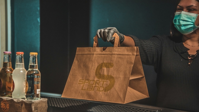 Can You Take Food Through Security at the Airport?
