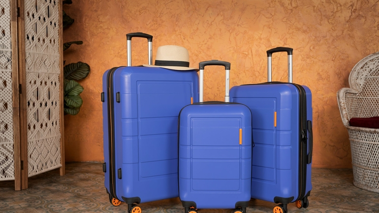 Why do Airlines Weigh Luggage?