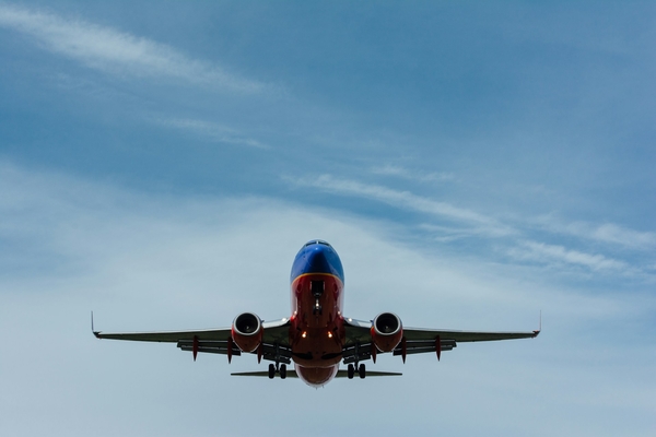 What is the Chance of a Plane Crashing from Turbulence?