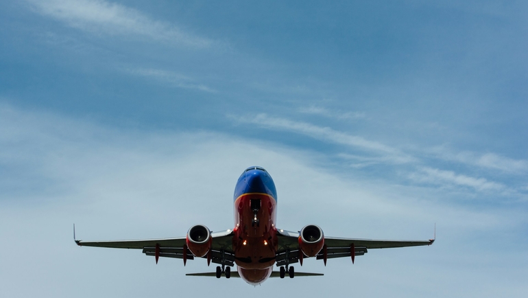 What is the Chance of a Plane Crashing from Turbulence?