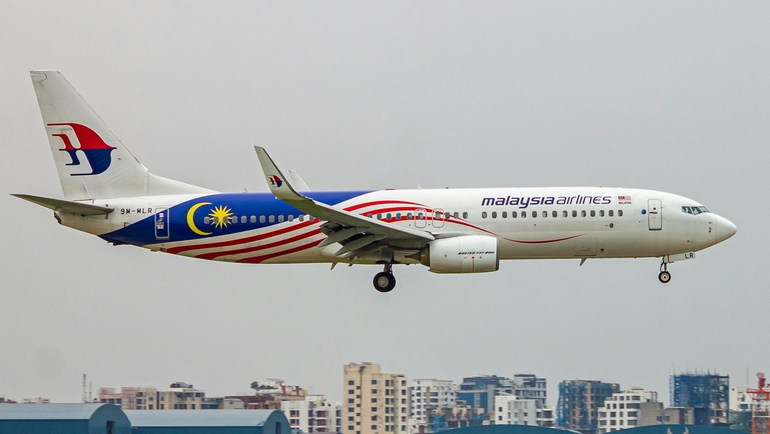 How Many Times Has Malaysia Airlines Crashed?