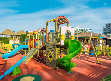 Liberty Hotels Lara Kids Club
