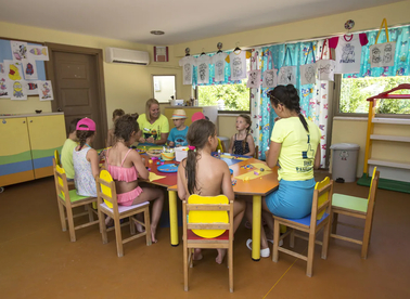 Fame Residence Lara & SPA Kids Club