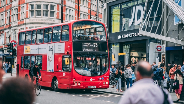 What are the Best Fake Markets in London?