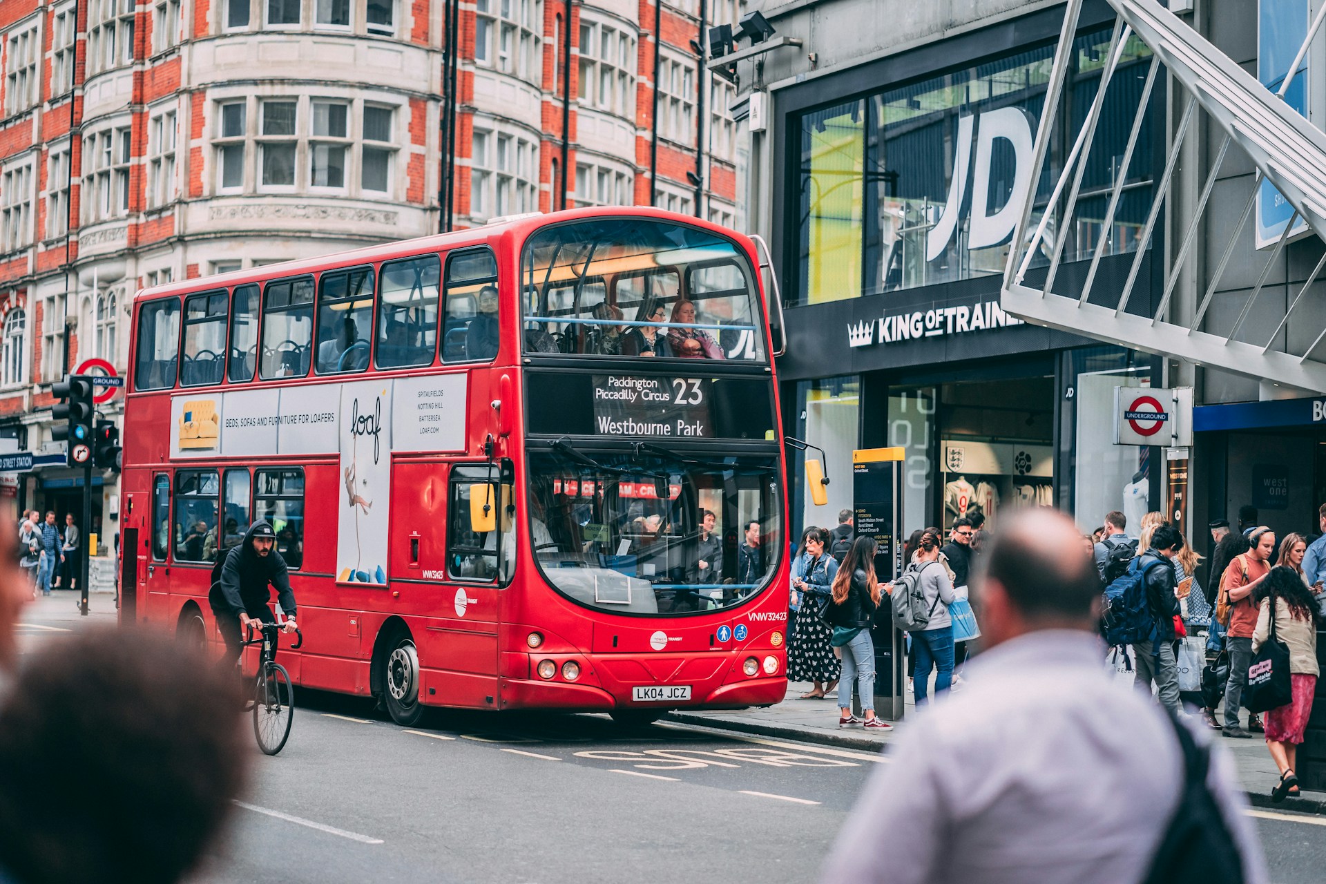 What are the Best Fake Markets in London?