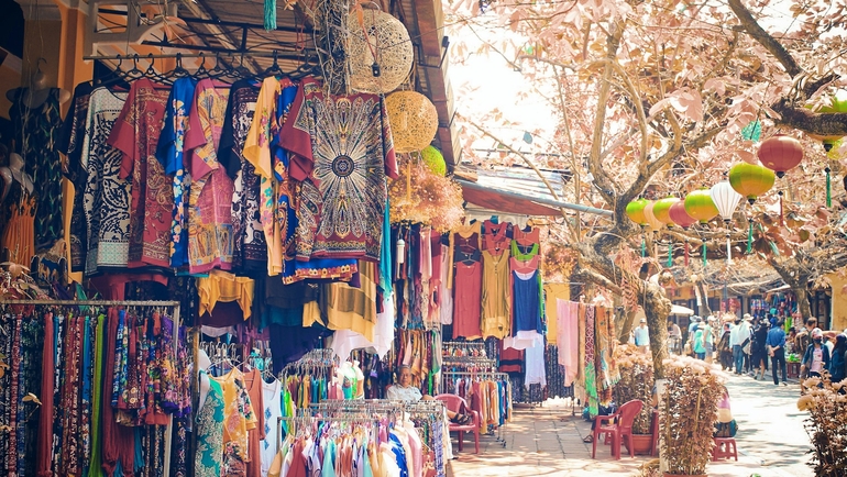 What are the Best Fake Markets in Vietnam?