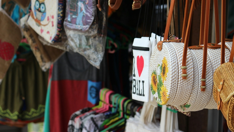 What are the Best Fake Markets in Bali?