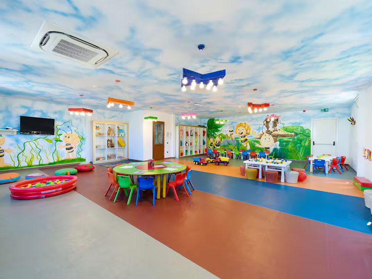 Adalya Elite Lara Kids Club