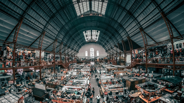 What are the Best Fake Markets in Mexico City?