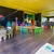 Akra Hotel Kids Club