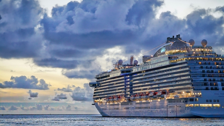 What is the World's Longest Cruise?