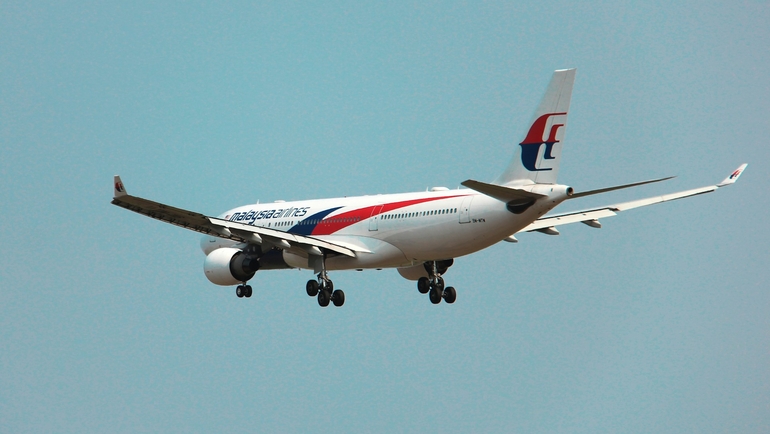 Did Russia Shoot Down Malaysian Airlines MH17?