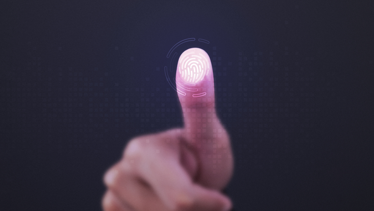 Why are Fingerprint Checks Being Introduced for Travel in The EU?