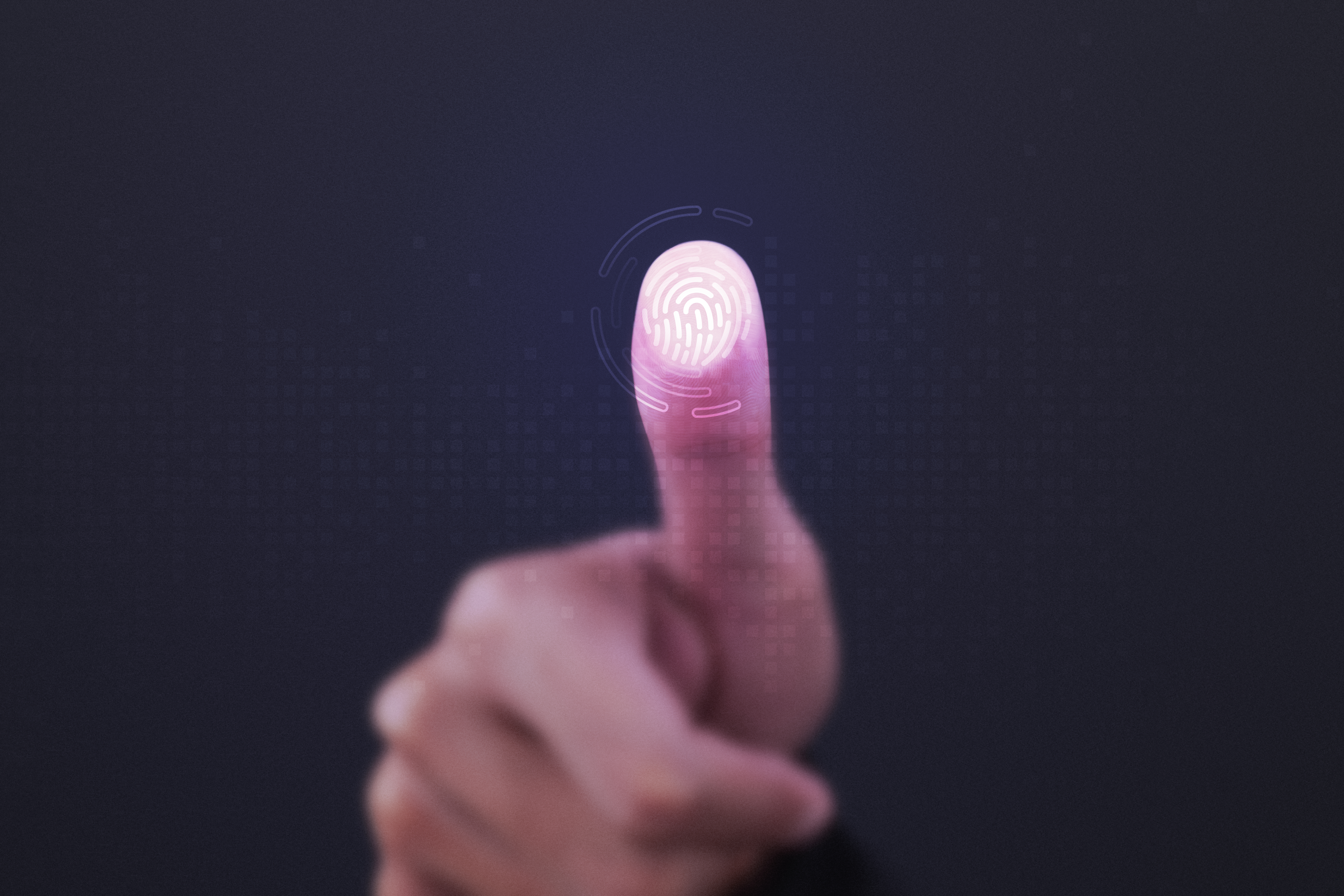 Why are Fingerprint Checks Being Introduced for Travel in The EU?