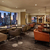 Grand Hyatt Melbourne Executive Club Lounge