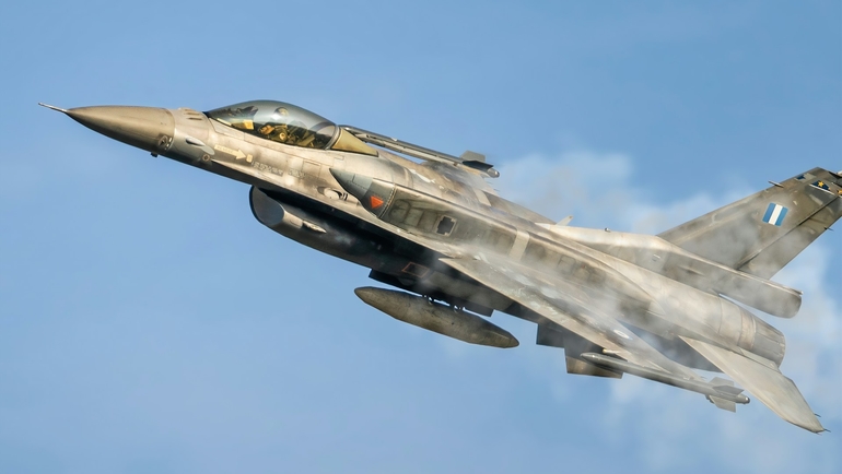 Did Ukraine Shoot Down Its Own Flight F-16?