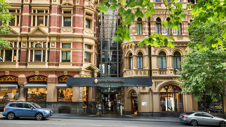 InterContinental Melbourne