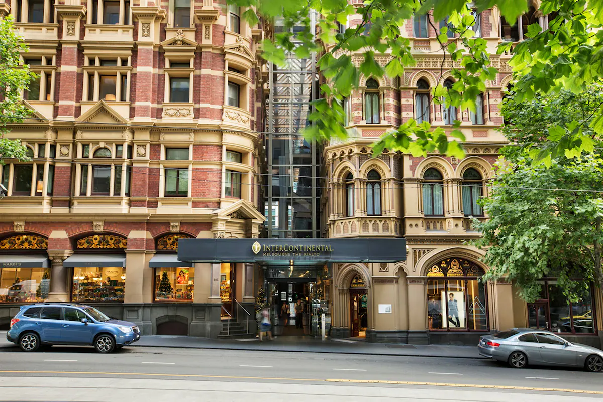 InterContinental Melbourne