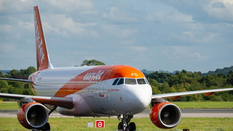 Why is Easyjet So Cheap?