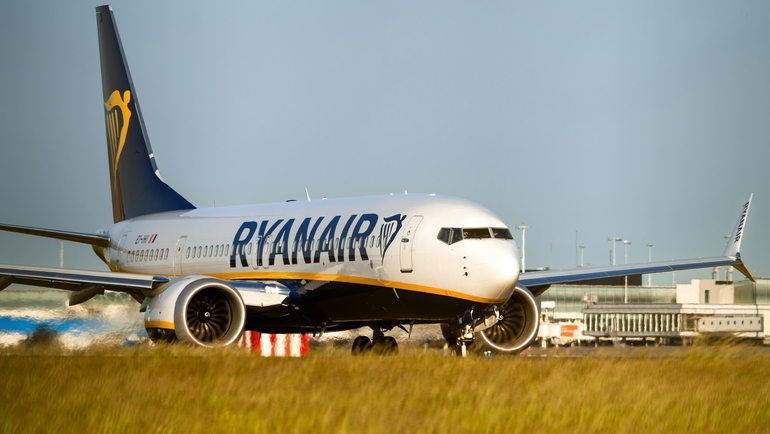 How Much Does It Cost to Cancel a Ryanair Flight?