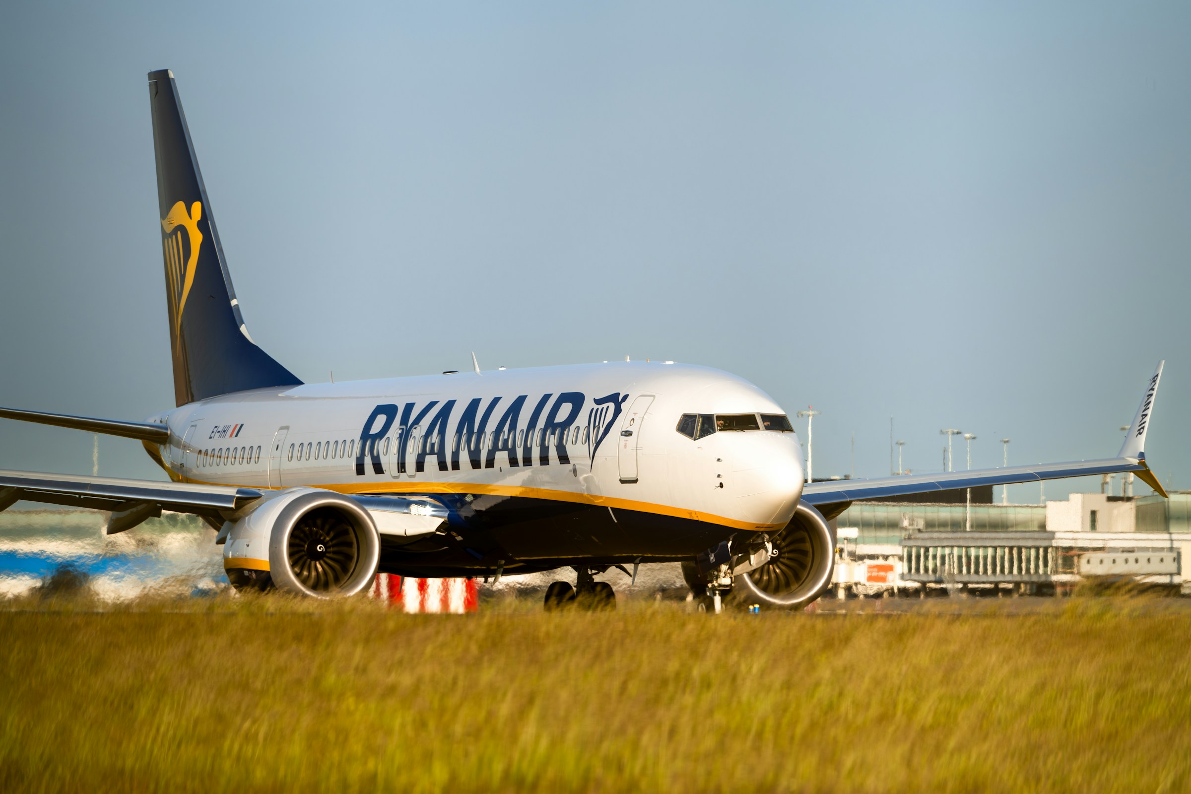 How Much Does It Cost to Cancel a Ryanair Flight?