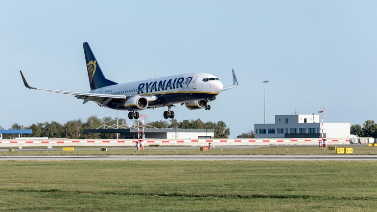 Why is Ryanair So Cheap?