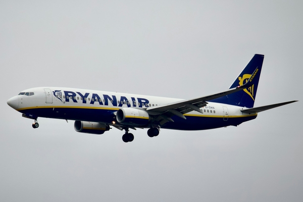 How to Get the Cheapest Ryanair Flights