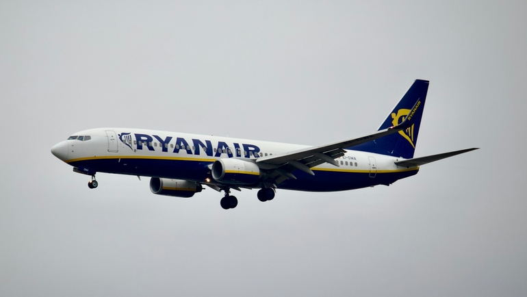 How to Get the Cheapest Ryanair Flights