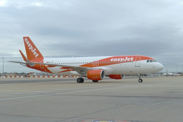 How to Get the Cheapest Easyjet Flights