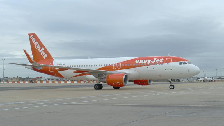 How to Get the Cheapest Easyjet Flights