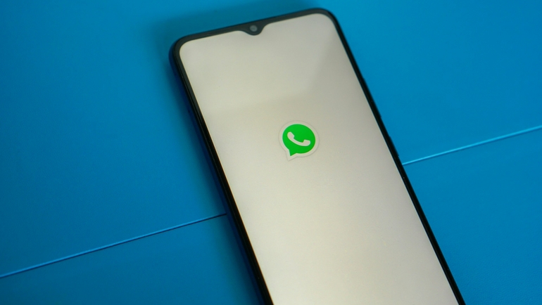 Does Whats App Work in China?