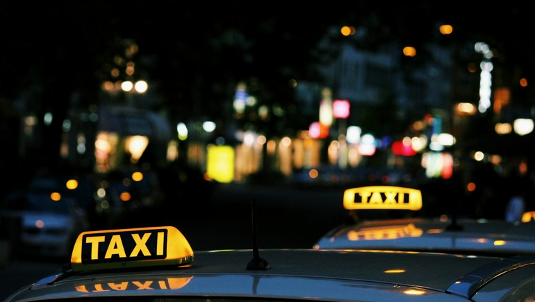 What are the Cheapest Taxis in Dubai?