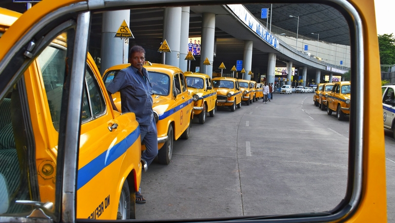 What is the Best Taxi App to use in Hong Kong?