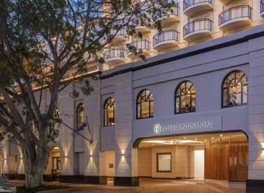 InterContinental Sydney Double Bay