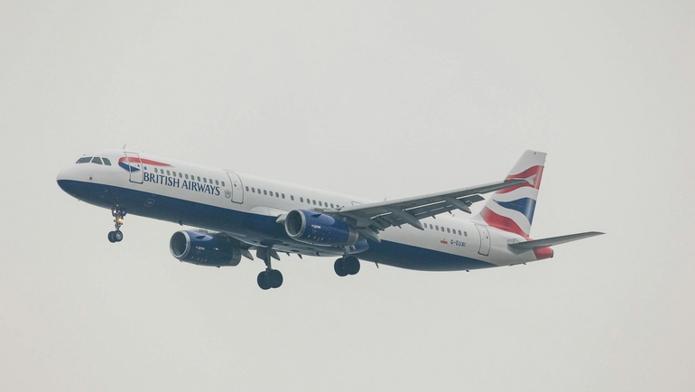 When Should I Book a British Airways Avios Flight?